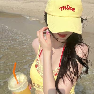 泳者之心