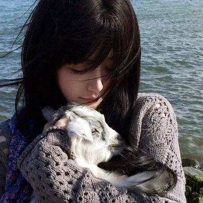 在那里的鬼